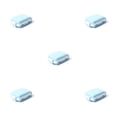thumbnail image 1 of Pastillero Bearachild Contenedor Plegable Azul, 1 of 6
