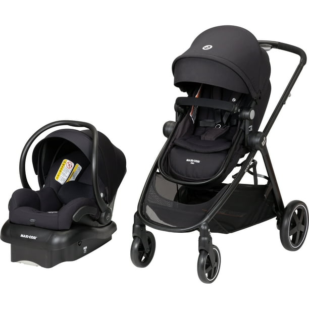 walmart canada stroller travel system