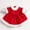 8 #030, variant on Christmas Porch Goose Outfit, Cheerful Winter‑Festive Costume Kit, Holiday Outfit Accessories Suitable for 23 Inch Large Porch Goose Statue, Xmas Holiday Gift