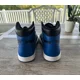 thumbnail image 5 of Size 10.5 - Jo r-dan 1 Retro OG High Royal 2017, 5 of 6