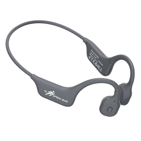 Auriculares de Conducción Ósea SANOTO Bluetooth Impermeables IPX5