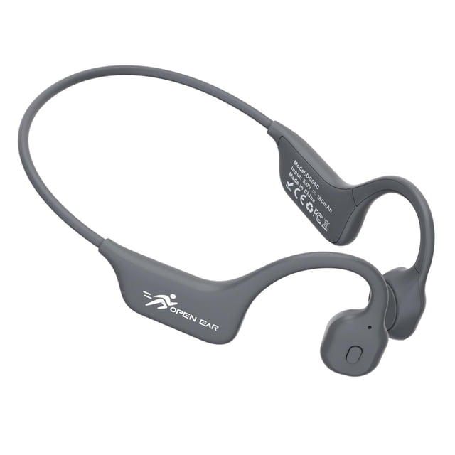 Auriculares de Conducción Ósea SANOTO Bluetooth Impermeables IPX5