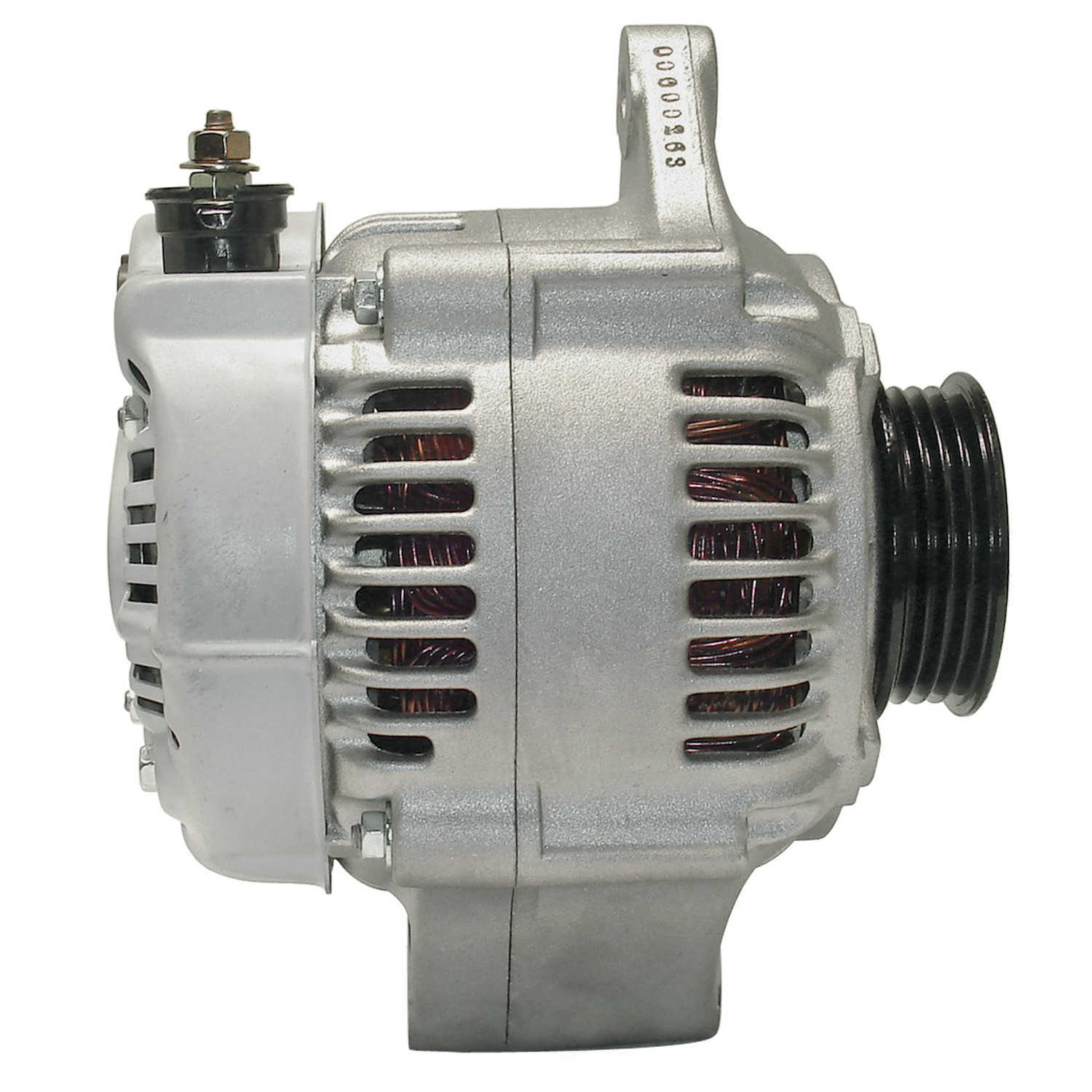 FVP Professional 13982 Alternator Standard