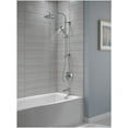 thumbnail image 5 of Delta 58820-SS-PR Emerge 26" Round Shower Column - Lumicoat Stainless, 5 of 7