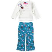 DORA TG 2PC PANT SET