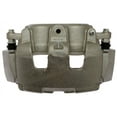 thumbnail image 3 of Acdelco 18FR2530 Front Passenger Side Disc Brake Caliper Assembly Without, 3 of 6