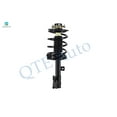 thumbnail image 5 of Pair of 2 Front Left-Right Quick Complete Strut For 2003 - 2007 Nissan Murano, 5 of 6
