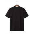 thumbnail image 2 of [St. Patrick's Day ER Nurse Tee] St. Patrick's Day ER Nurse Tech Casual Cotton T-Shirt - 1pc, Round Neck, Printed Design, High Elasticity, Knitted Fabric, Regular Fit for Adults - All Seasons, 2 of 6