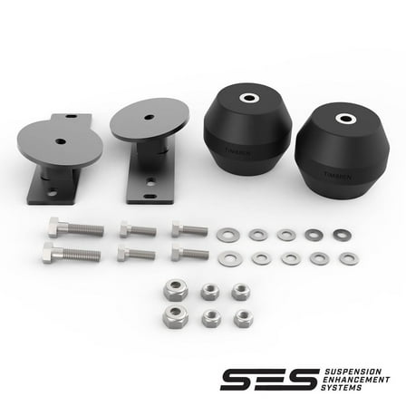 Timbren FRBSMV SES Suspension Enhancement System for 2022-2023 Ford Bronco Sport 4WD