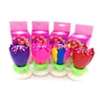thumbnail image 7 of Goyunwell 2-Piece Flower Lotus Music Rotatable Birthday Candles, Pink, 7 of 7