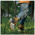 thumbnail image 5 of Waterproof Anti-Tear Ankle Gaiters Ultra-Light Silicone Coated Trail Gaiters Low Ankle Gators for Outdoor Hiking Walking, 5 of 6