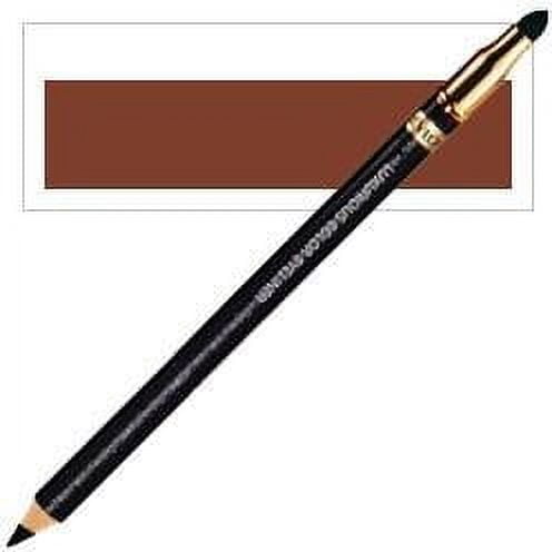 Revlon Luxurious Color Eyeliner, Black Velvet [501], 0.043 oz