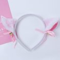 thumbnail image 4 of Cat Cosplay Set Cute Decorative Costume Accessories Cat Costumes for Halloween, 4 of 10