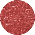 thumbnail image 1 of Ahgly Company Tapis Rond Lavable en Machine Intérieur Transitionnel Rouge, 6 Pieds Rond, 1 of 7