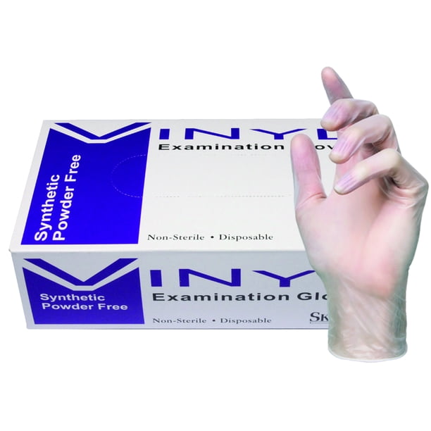 Cara Moisturizing Eczema Cotton Gloves Extra Large 1 Pair