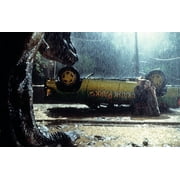 Jurassic Park (Blu-ray New Box Art) [Blu-ray]