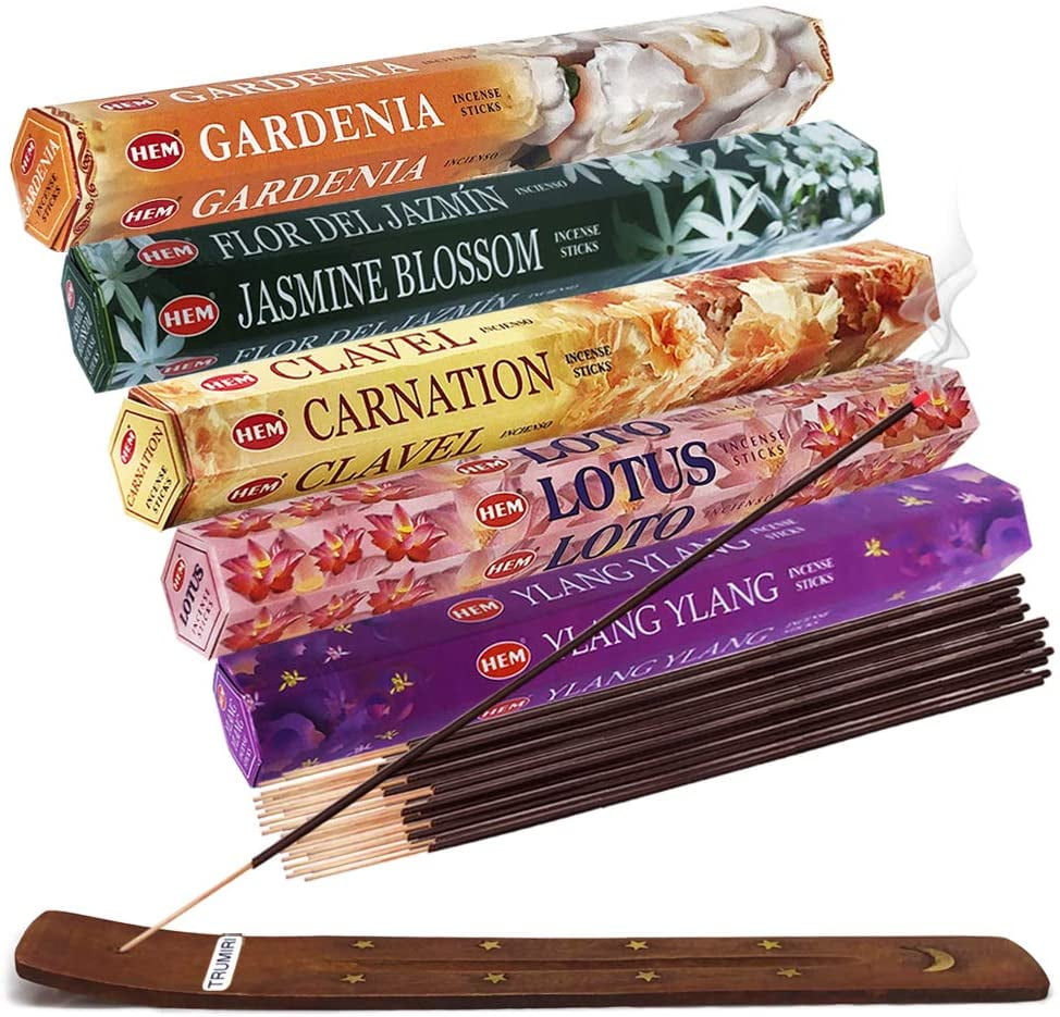 Details about   Mermaid's Love Incense Sticks Pack of 6 Incense Stick Holder or box 