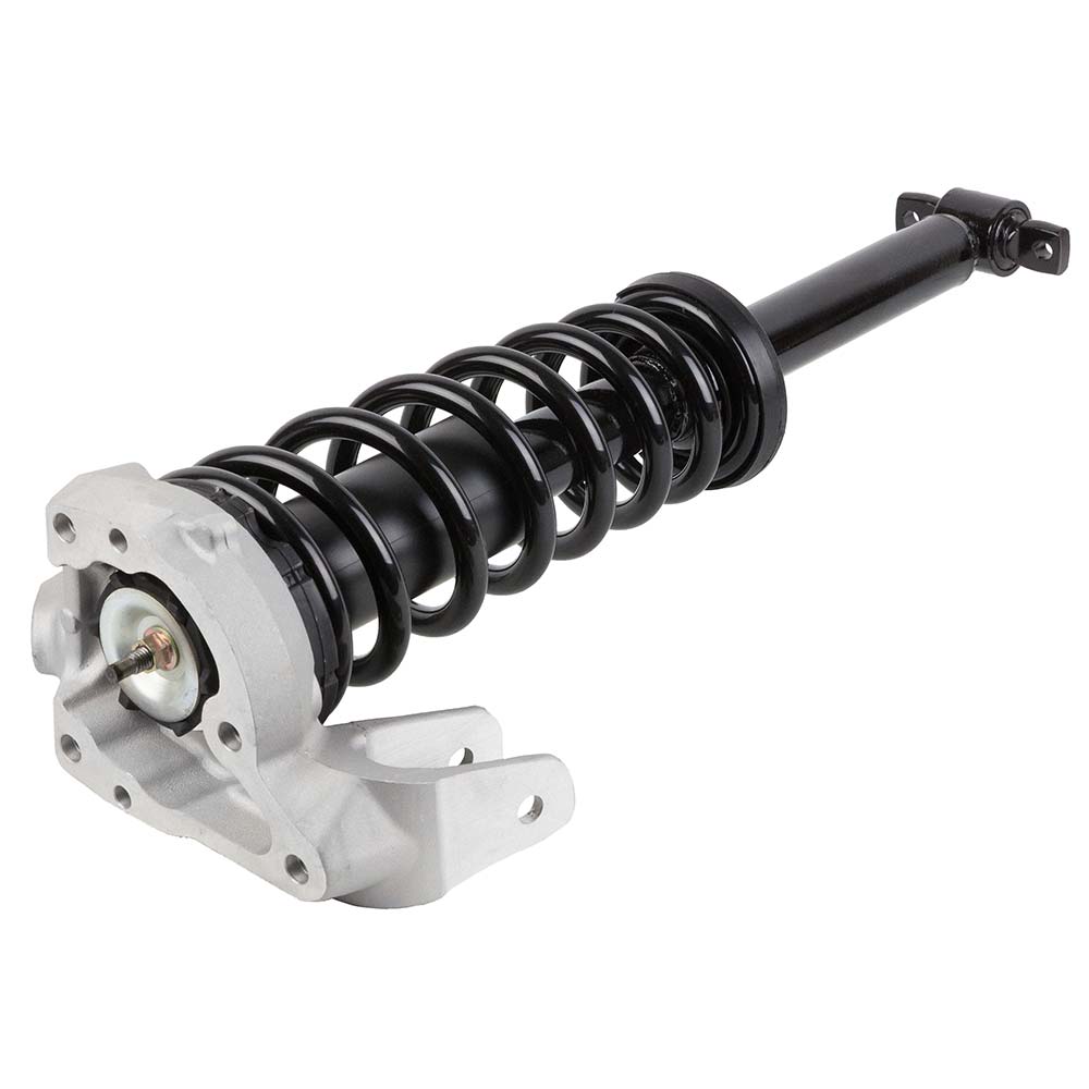 Replacement Parts Complete Assemblies Front Strut & Spring Assembly
