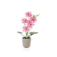 thumbnail image 2 of Flor artificial Bearachild Simulación vívida decorativa Rosa, 2 of 6