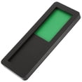 thumbnail image 2 of Emblems Slider Door Privacy Slide Door Sign Vacant Occupied Sign Conference Door Slider Occupied Door Sign, 2 of 2