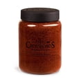 thumbnail image 2 of Crossroads Cinnamon Sticks Scented 2-Wick Candle, 26 Ounce, 2 of 3