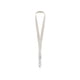 thumbnail image 1 of Paquete 500 piezas Porta Gafete con Broche de Seguridad y Clip Giratorio, 1 of 4