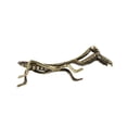 thumbnail image 3 of KLKCMS Mantiss Statue Ornament Animal Ornament Miniature Ornament for Car Desk Home, 3 of 9