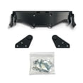 thumbnail image 4 of Warn Snow Plow Mount 95745 ProVantage; Front Kit; Black, 4 of 4