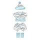 thumbnail image 3 of Juguetes de piscina, juguetes para bebés, juguetes para niños pequeños, ropa para muñecas reborn de 30 cm/12 pulgadas, ropa de simulación para muñecas, regalo de juguete, rompecabezas, casa de juegos,, 3 of 6