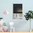 thumbnail image 4 of Destroy Lonely NS+ 2 Canvas Poster Bedroom Decoration Landscape Office Valentine's Birthday Gift, 4 of 5