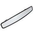 thumbnail image 3 of Quality Universal ATV UTV Rear View Mirrors with Tawny Glass for Car, 3 of 4