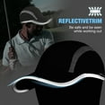 thumbnail image 6 of BUTKLNYTS 2-Pack Lightweight Daily Caps for Men & Women, Classic Summer Style Sun Hats, 6 of 7