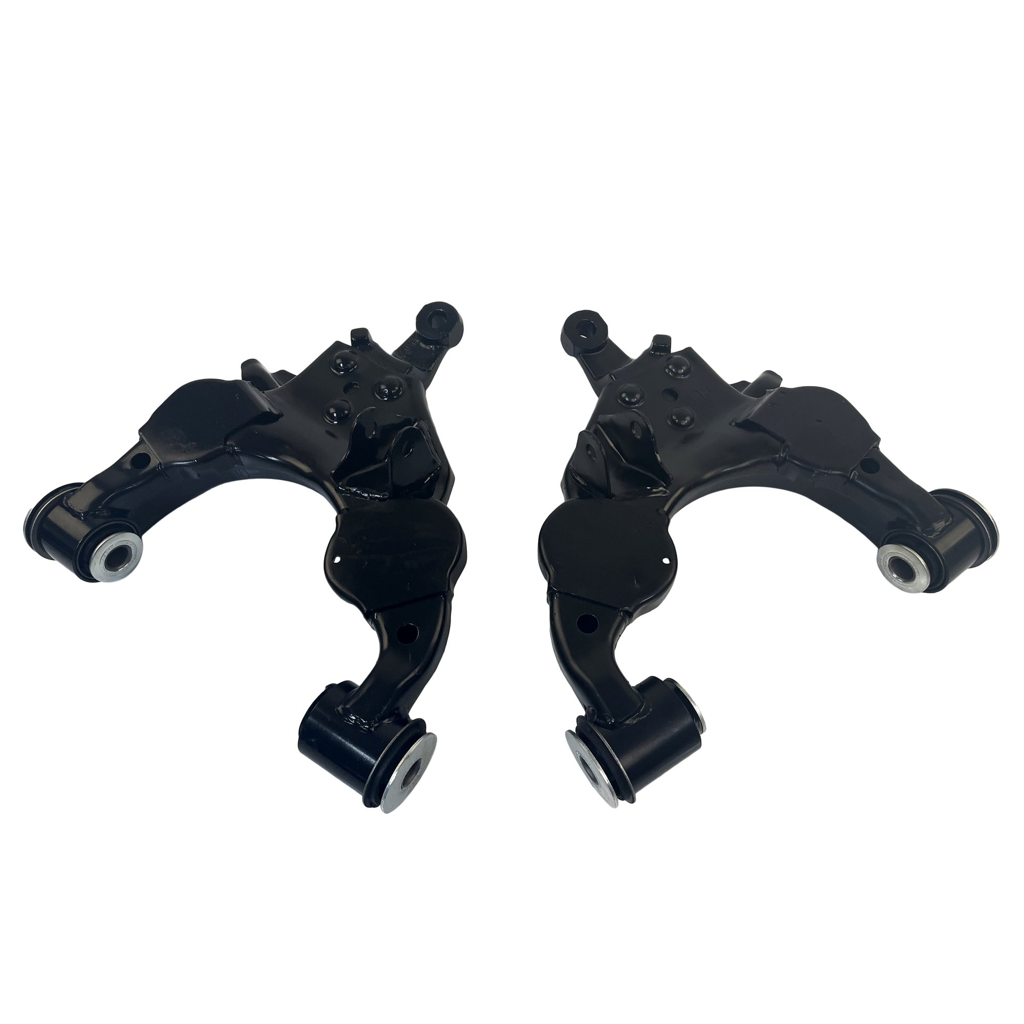 Front Lower Control Arm Pair For 2000-2003 Toyota Sequoia & Tundra