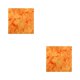 thumbnail image 4 of Qarigey 100 Pieces Artificial Rose Flower Petals Romantic Accessories Layout Ornament Household Cloth Flowers Wedding Party Fake Amarillo 5x5cm 2piezas, 4 of 6