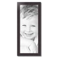 thumbnail image 2 of ArtToFrames 12x31 inch Black Picture Frame, Black Wood Poster Frame (4288), 2 of 8