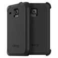 thumbnail image 2 of OTTERBOX DEFENDER SERIES Case for Samsung Galaxy Tab E 8.0" - Non-retail/Ships in Polybag (10 units) - BLACK, 2 of 6