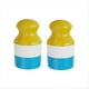 thumbnail image 1 of Aplicador de Protector Solar, Aplicador de Loción de Protección Solar Recargable, Aplicador Portátil para Niños, Viajes de Adultos, Azul, 1 of 5
