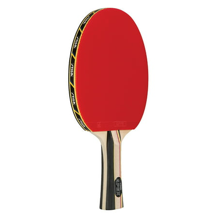 Apex Table Tennis Racket, Performance-Level Table Tennis Racket By Stiga from