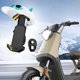 thumbnail image 1 of Soporte de Teléfono para Bicicleta Xihbxyly Motocicleta Ciclismo Al Aire Libre Resistente a La Lluvia, 1 of 3