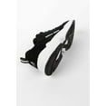 thumbnail image 3 of Newport Sneakers - Black, 3 of 11