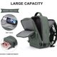 thumbnail image 3 of Mochila de Viaje Deportiva Grande para Mujeres, Mochila de Senderismo, 3 of 3
