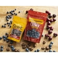 thumbnail image 5 of OZARK NUT ROASTERS, Chocolate Amaretto Cherries, Chocolate-Flavored Cherry Snacks, World-Class Gourmet Candied Nuts, Resealable Pack, (16.0 oz), 5 of 5