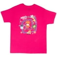 thumbnail image 2 of Disney Girls Inside Out 2 Pack Short Sleeve T-shirt Set For Women (Size XS-XL), 2 of 9