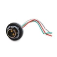 thumbnail image 2 of 6Pcs 1157 Unique Bargains Conector 3 Cables Portalámparas de Bombilla LED, 2 of 3
