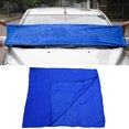 thumbnail image 2 of Soumake Microfiber Soft Strong Water Absorption Car Clean Cloth Washing Cleaning Towel, 2 of 4