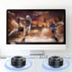 thumbnail image 5 of Altavoz De Altavoces IPX7 Baño Impermeable BT BT BT BT APRUEBA PROBAJE PRUEBA TIEMPO DE TIEMPO DE LED DEL LED EL MINI ENTERENTE, 5 of 7