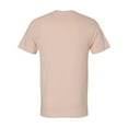 thumbnail image 2 of Fruit of the Loom - Unisex Iconic T-Shirt - IC47MR - Blush Pink - Size: S, 2 of 4