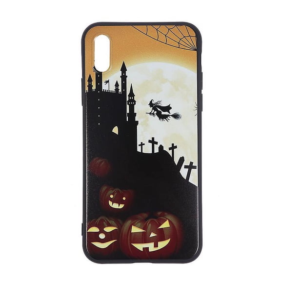 1pcs Phone Case For X