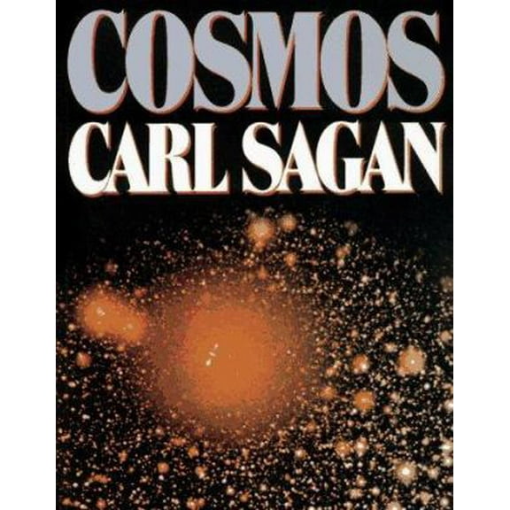 Pre-Owned Cosmos (Paperback) 0394715969 9780394715964