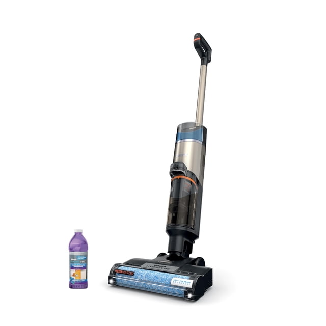 Aspirador Shark HydroVac MessMaster Cordless WD261